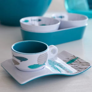 Bowl Set 6 pcs V2227