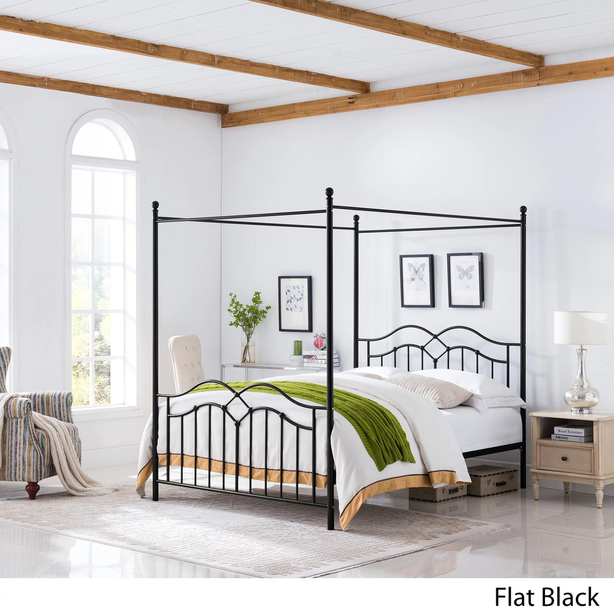 Queen Bed Frame C67829