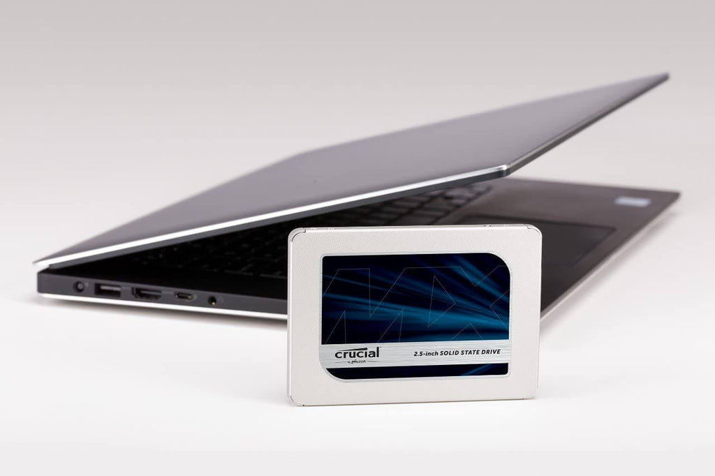 1TB 2.5 inch Internal SATA SSD X961