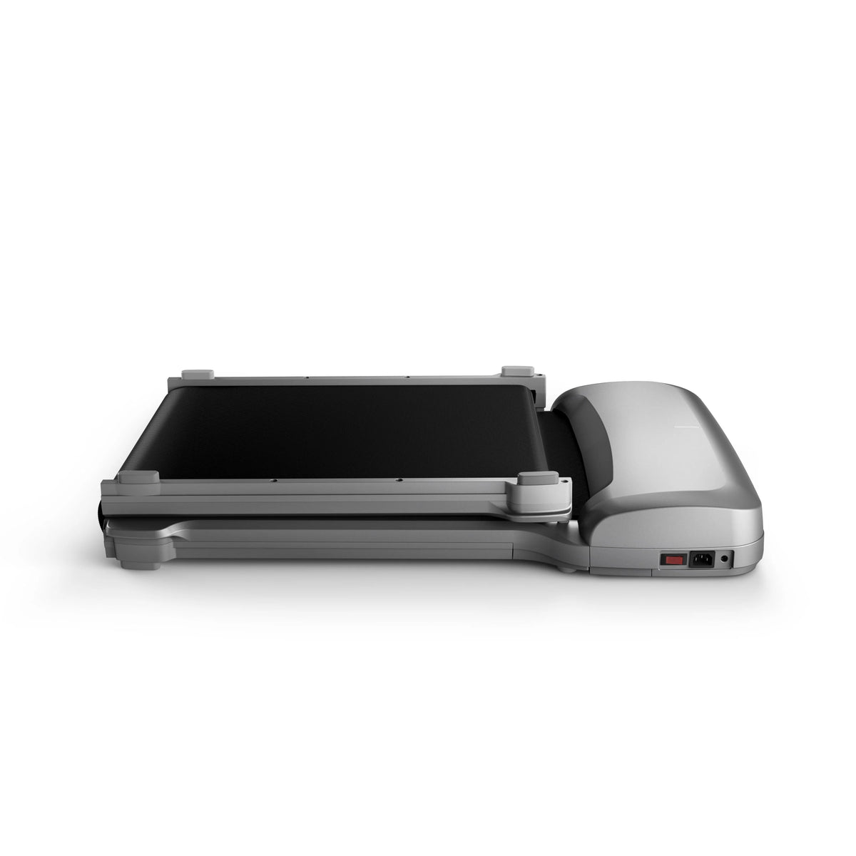 Folding Treadmill with Adaptive Speed Control K167