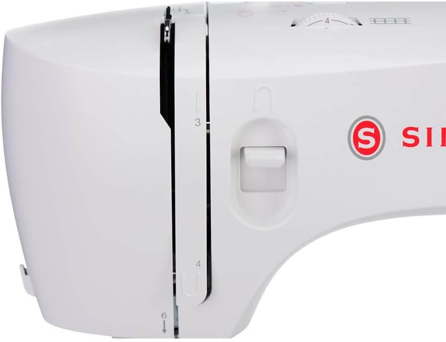 Sewing Machine (Renewed) O59234