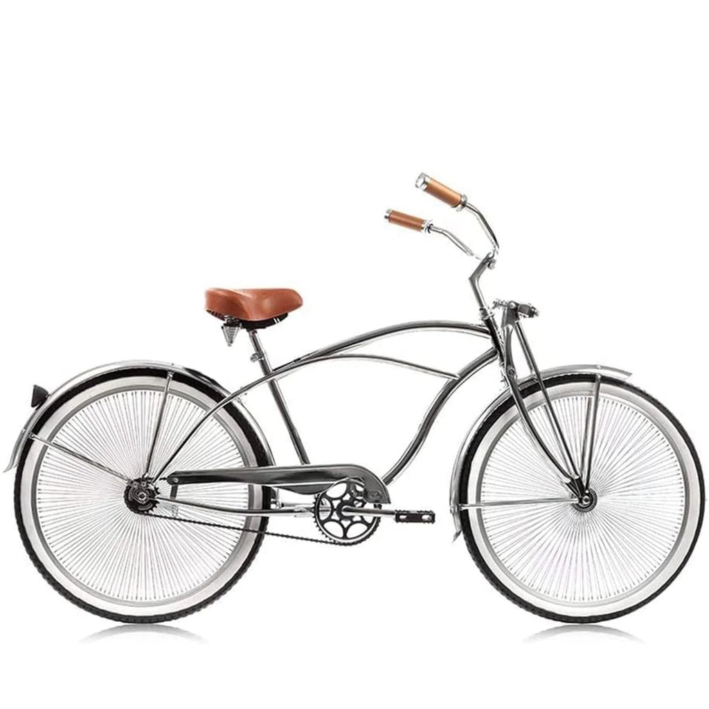 Beach Cruiser Bike D433