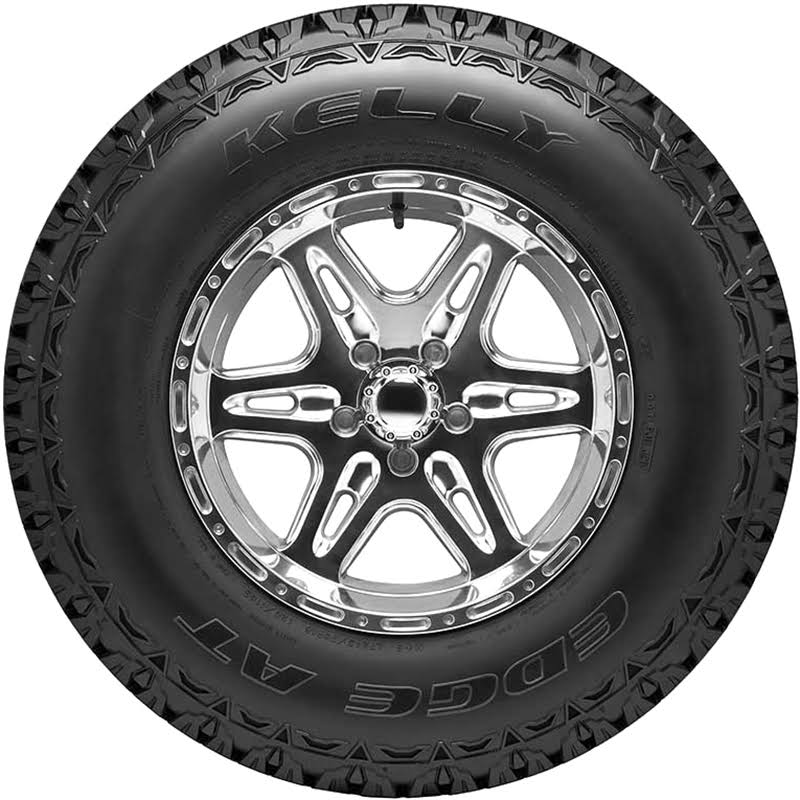 LT235/85R16 Tire D27899