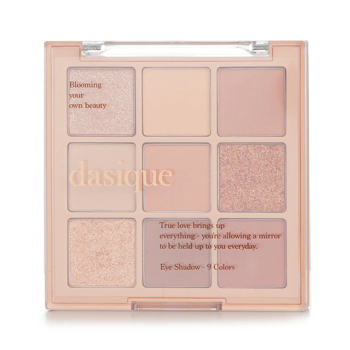 Shadow Palette 7g G364