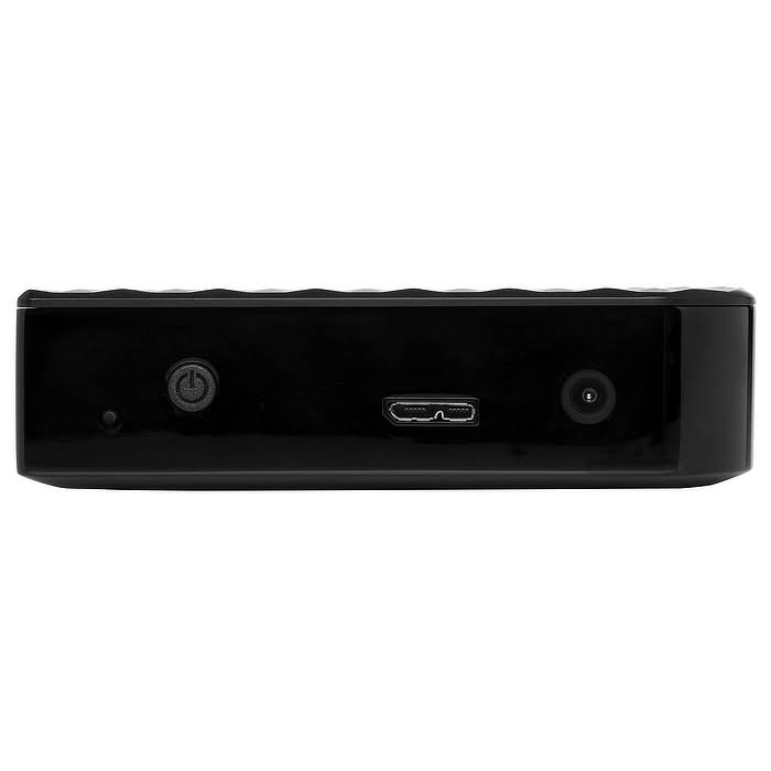 2TB USB 3.0 F1340