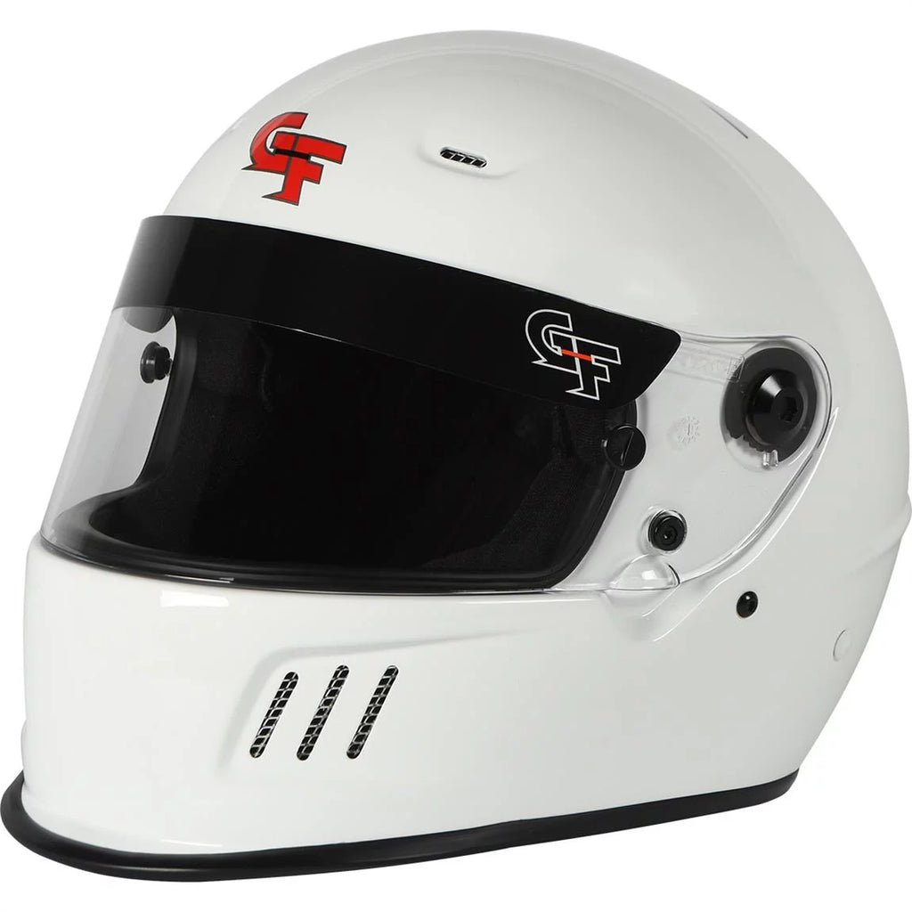 Matte Black Large Helmet P712426