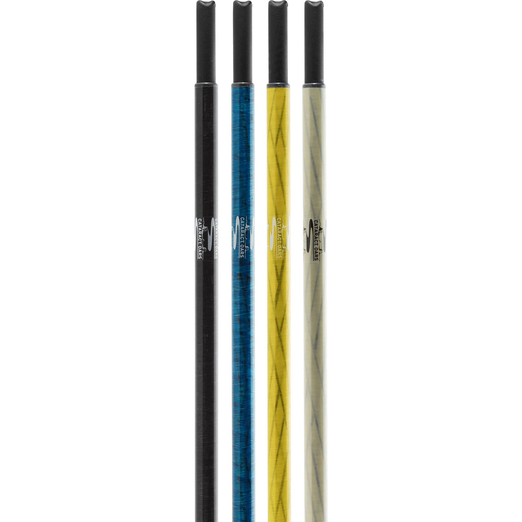 Yellow Raft Oar A1764