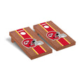 Rosewood Cornhole Board Set W8816