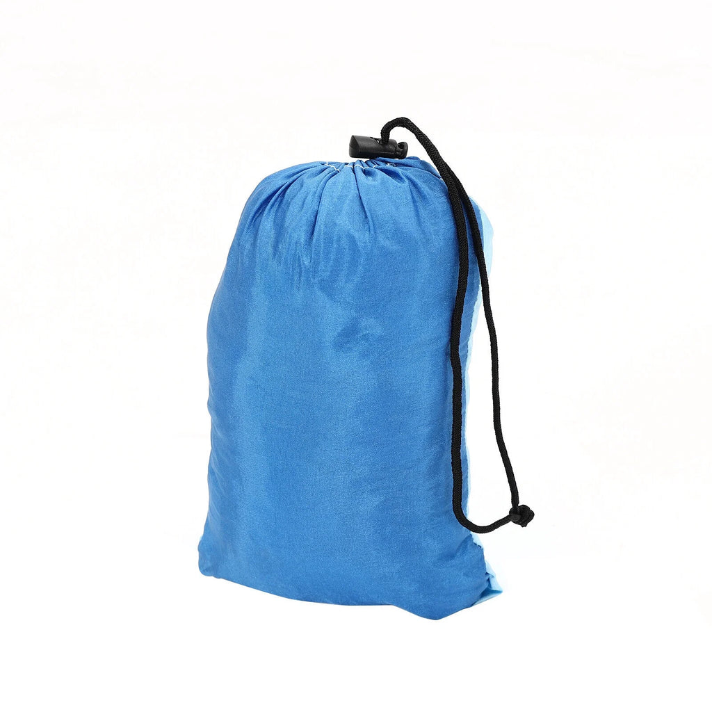Lightweight Portable Camping Hammock with Storage Bag, 660lbs Load B8897