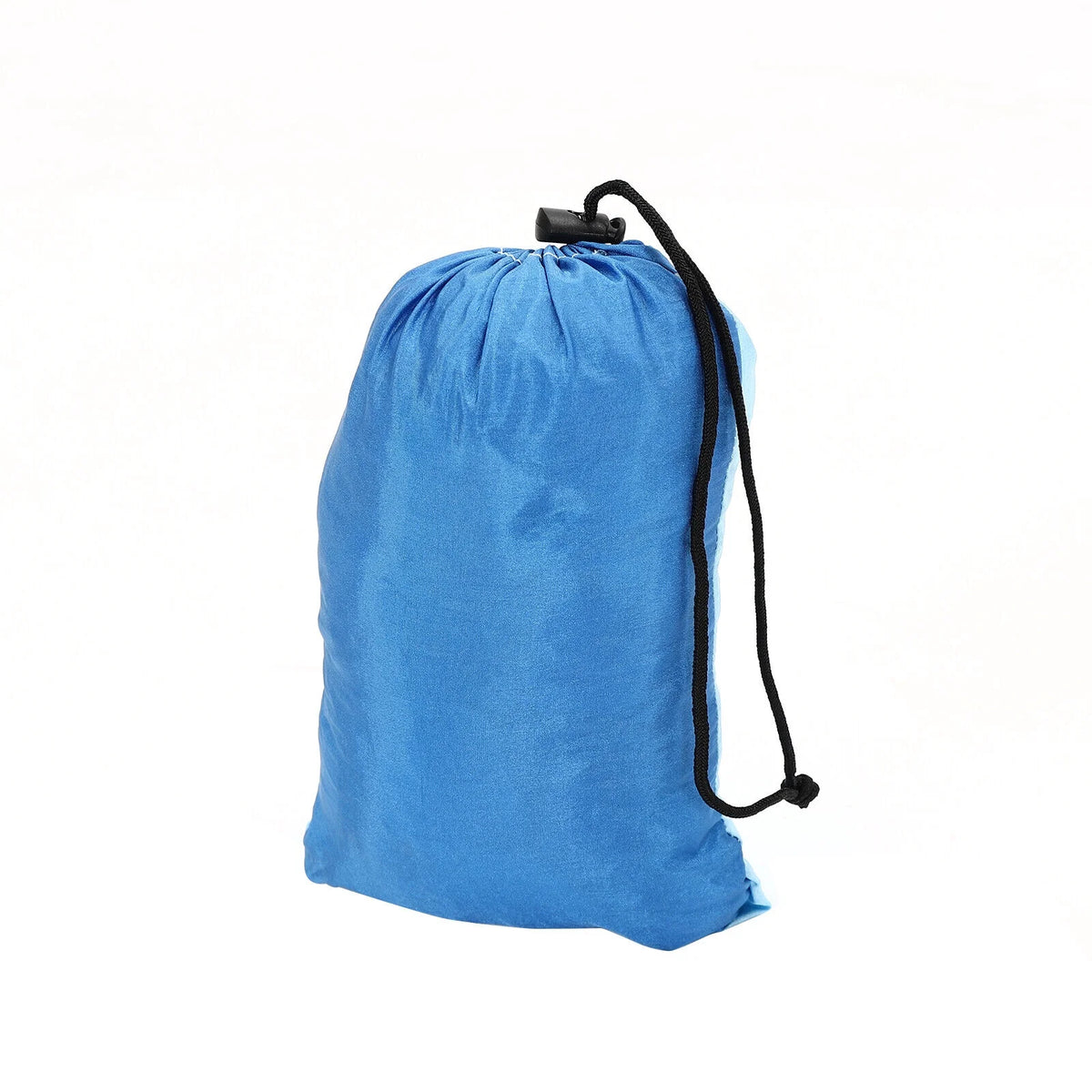 Lightweight Portable Camping Hammock with Storage Bag, 660lbs Load B8897