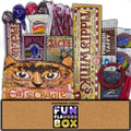 Retro Toys Classic Candy Gift Box Snack Care Package O4640