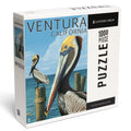 1000 Piece Jigsaw Puzzle W49450