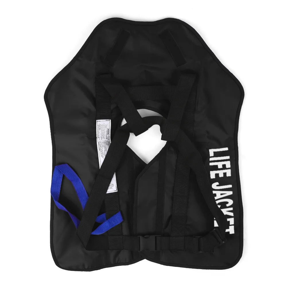 Auto Inflatable Safety Jacket for Kayaking A694116