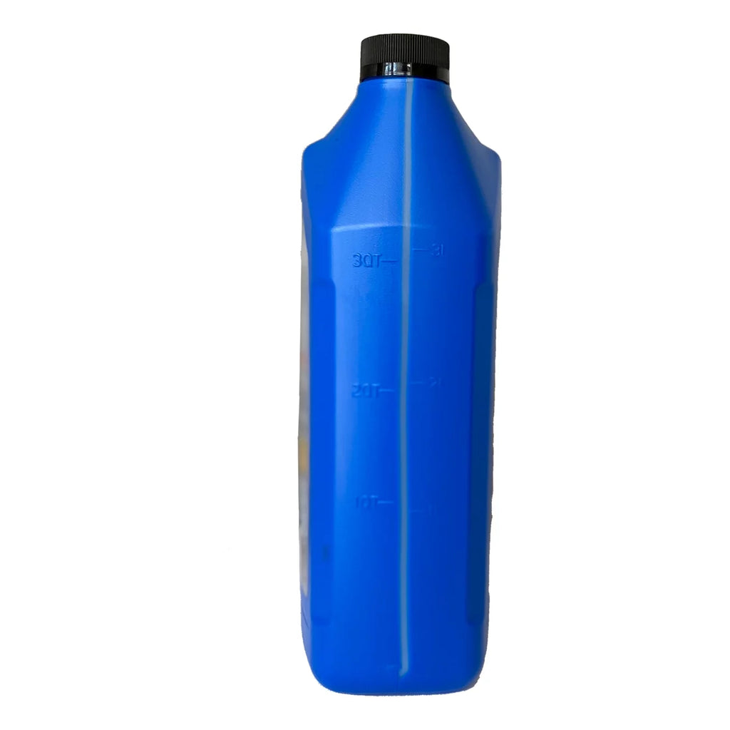 Extended Life Concentrate Antifreeze/Coolant, 1 Gal W729