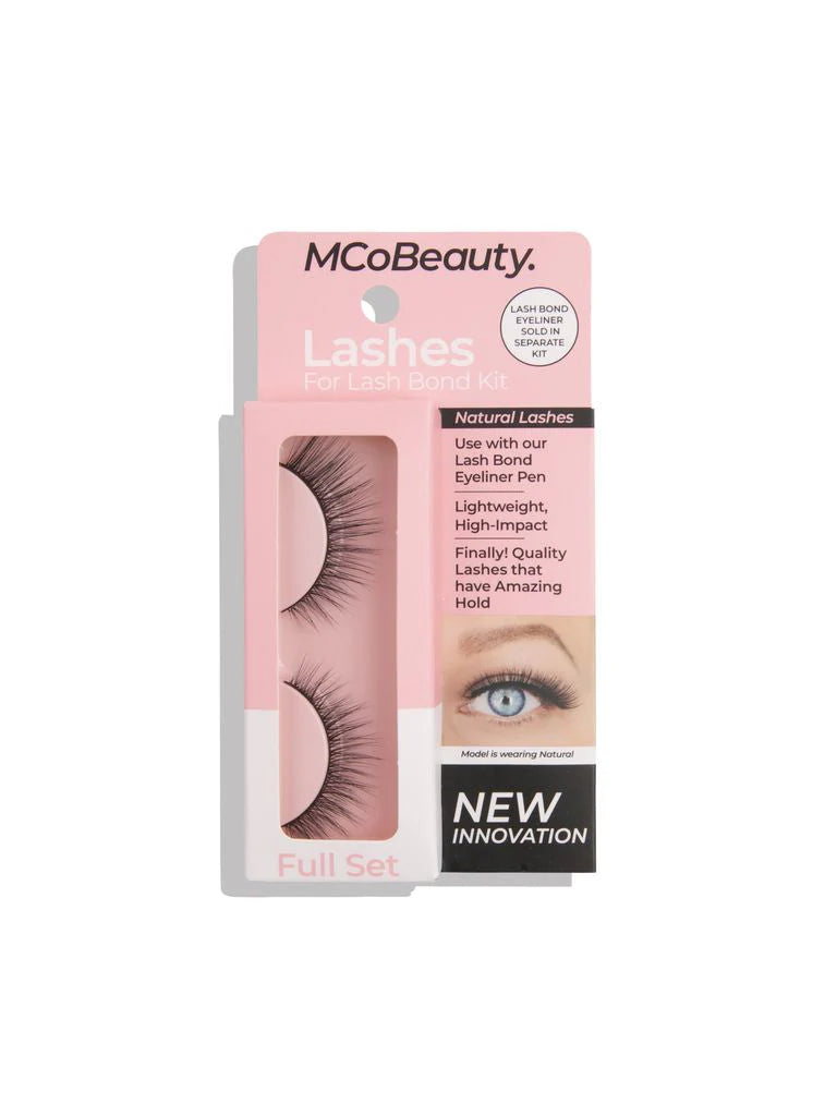 Lashes B876339