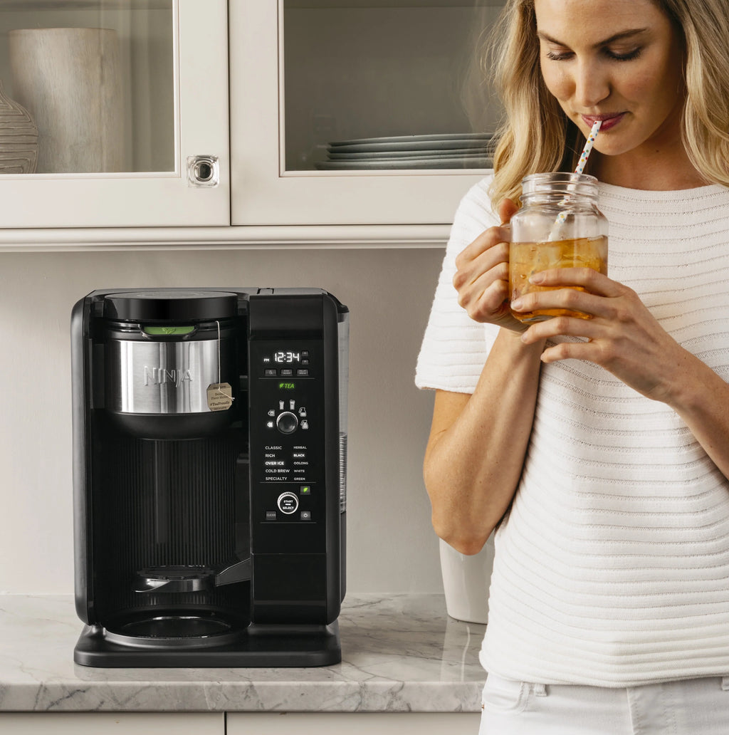 Hot & Cold Brewed System Z389469