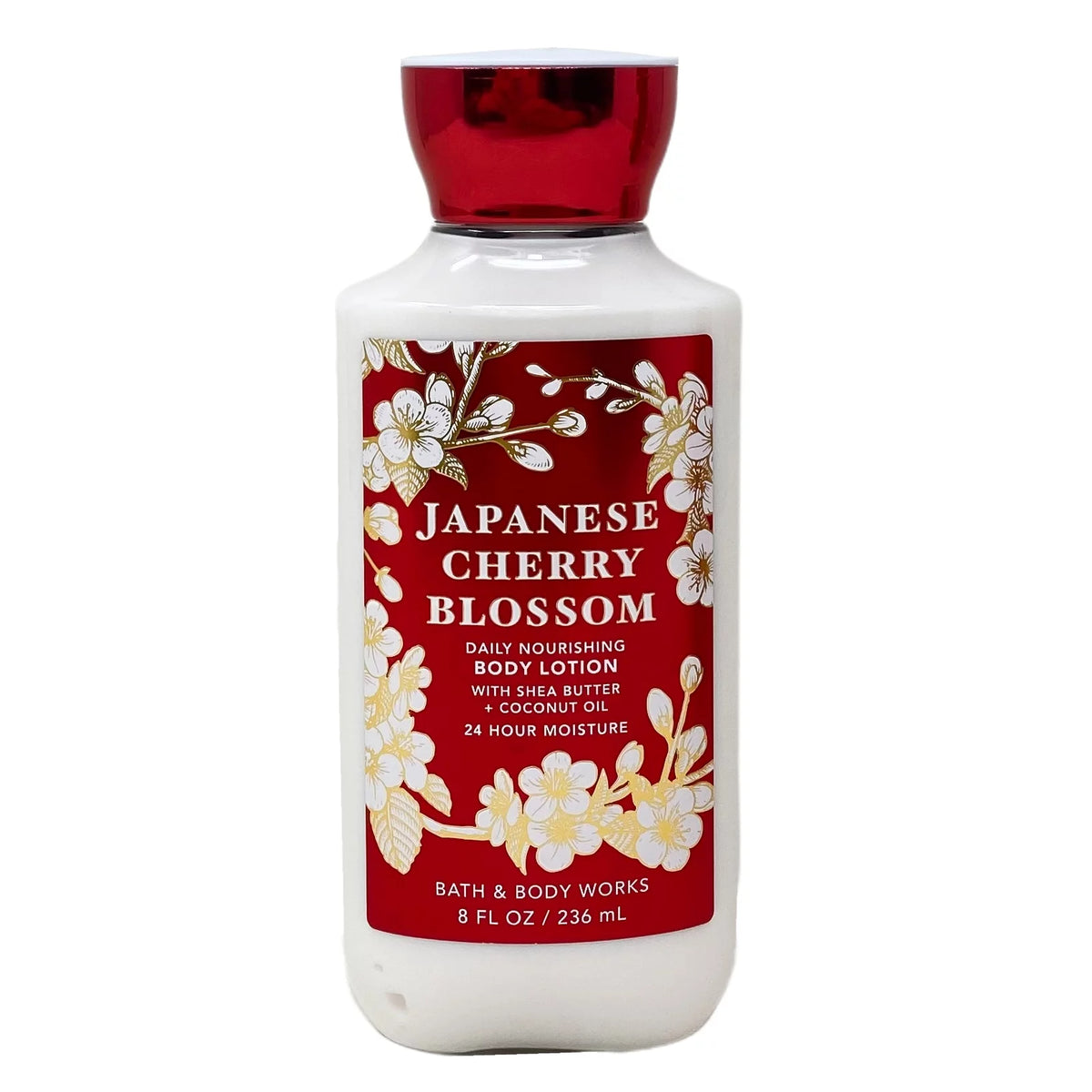 Japanese Cherry Blossom 4 Piece Gift Set X995