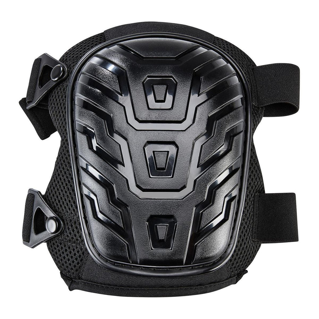 Hard Terrain Gel Knee Pads Y537