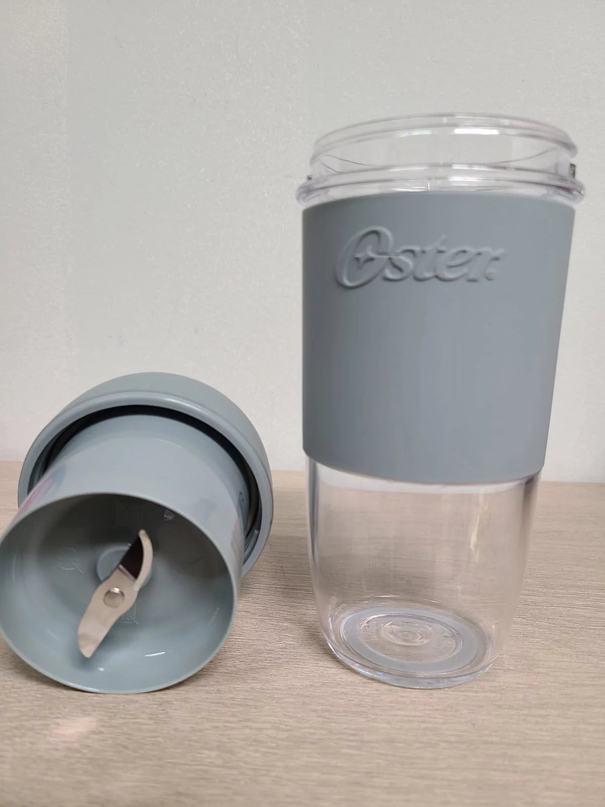 Rechargeable Portable Blender B992642