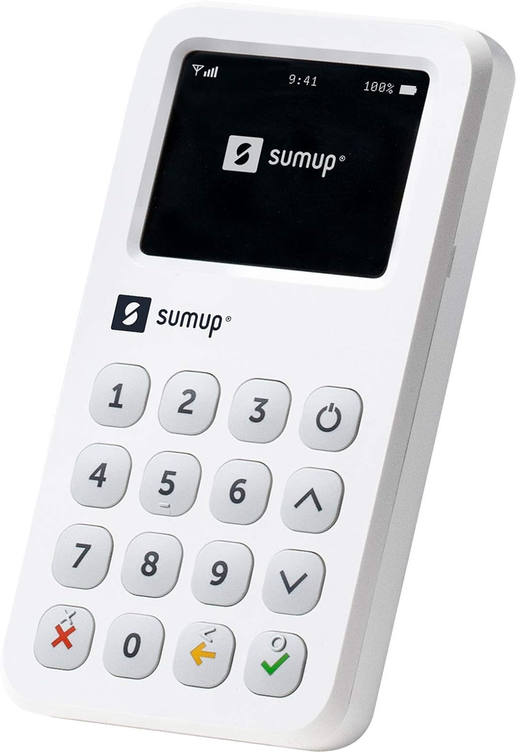 Card Reader V687562