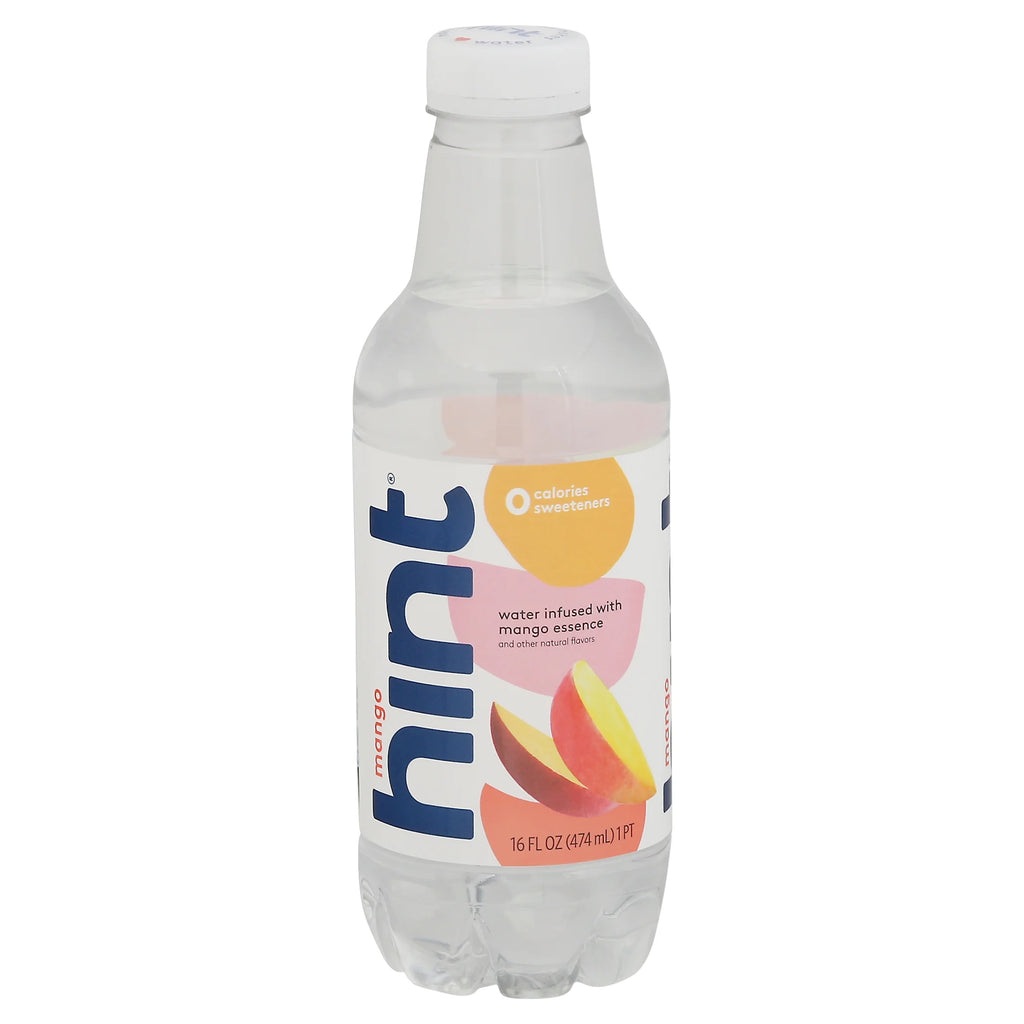 Mango Infused Water K95105