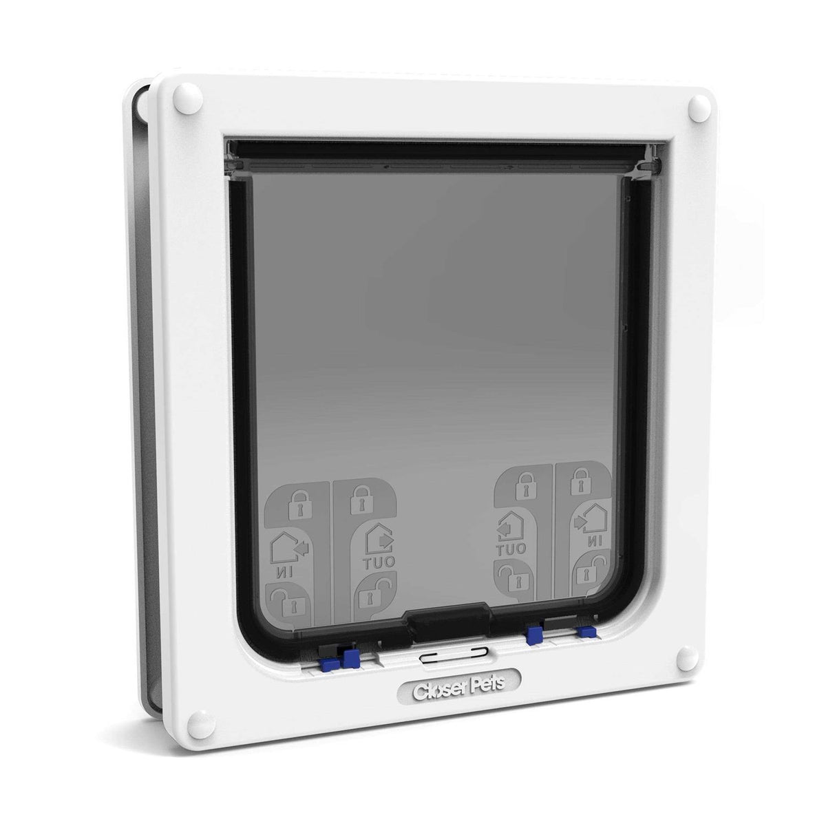 Large Cat/Small Dog Door J2321