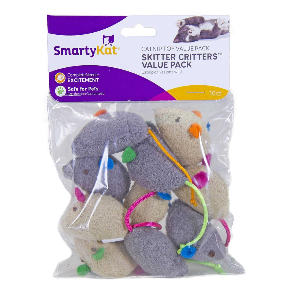 Catnip Cat Toys X32196