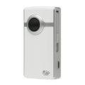 White 4 GB Camcorder D96024