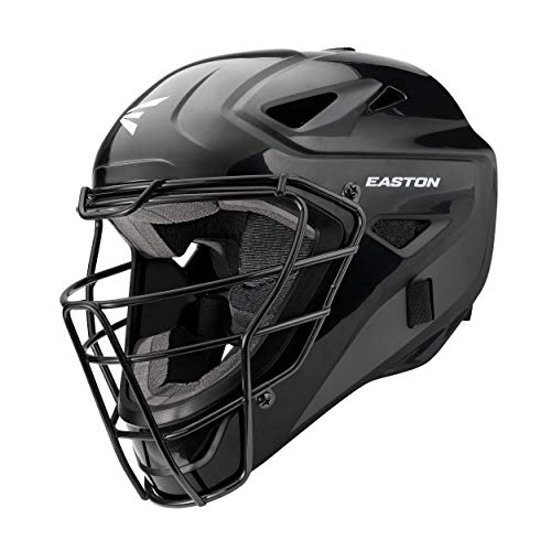 Black Magic 2.0 Baseball Catcher's Set Junior Youth H51882