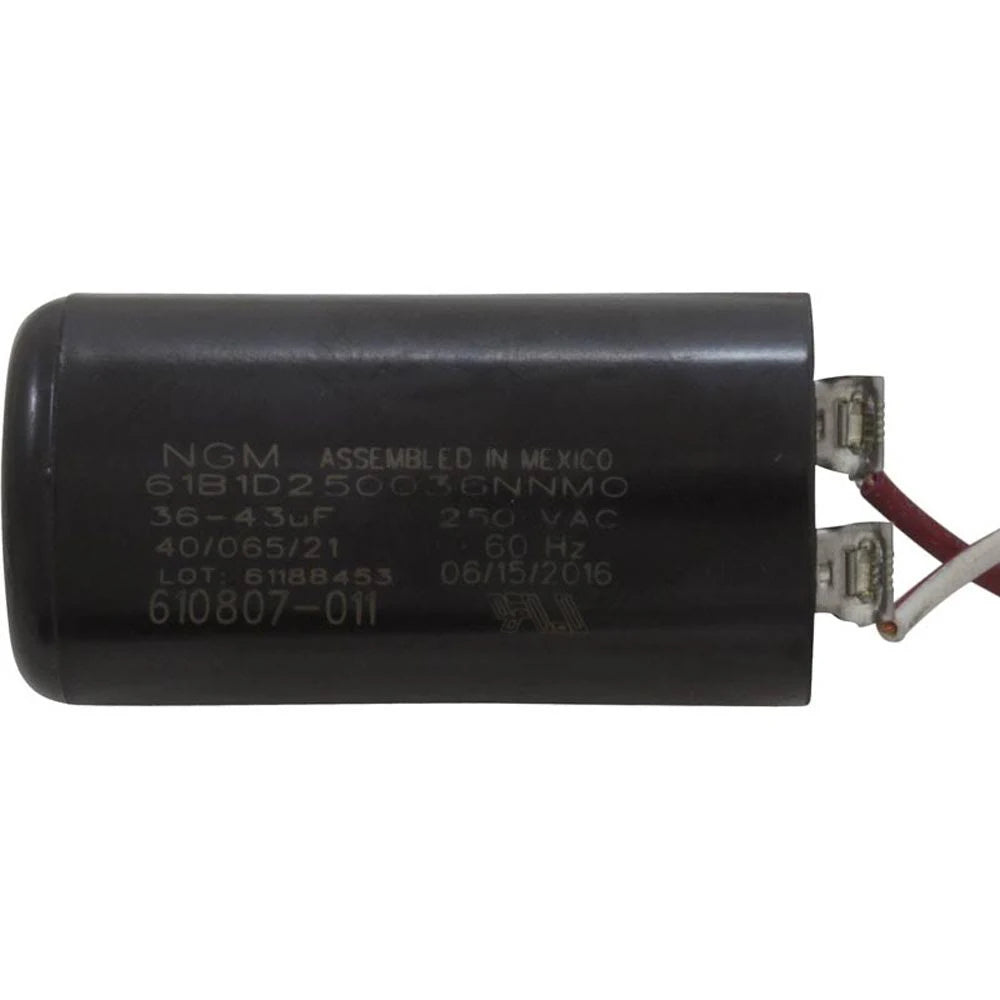 1.5HP 230V 60Hz 2-Speed 48 Frame Pump G68925