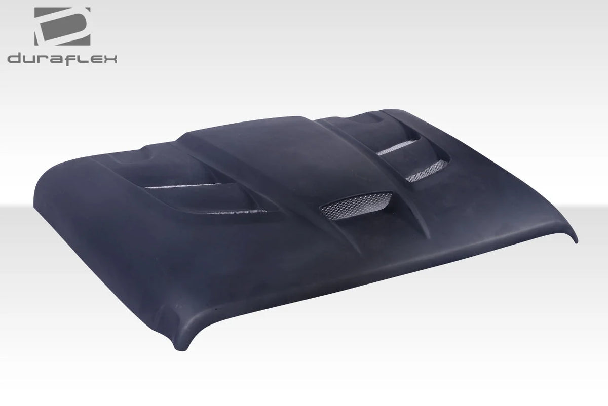 Viper Look Hood for Jeep Wrangler JL Gladiator JT K8892