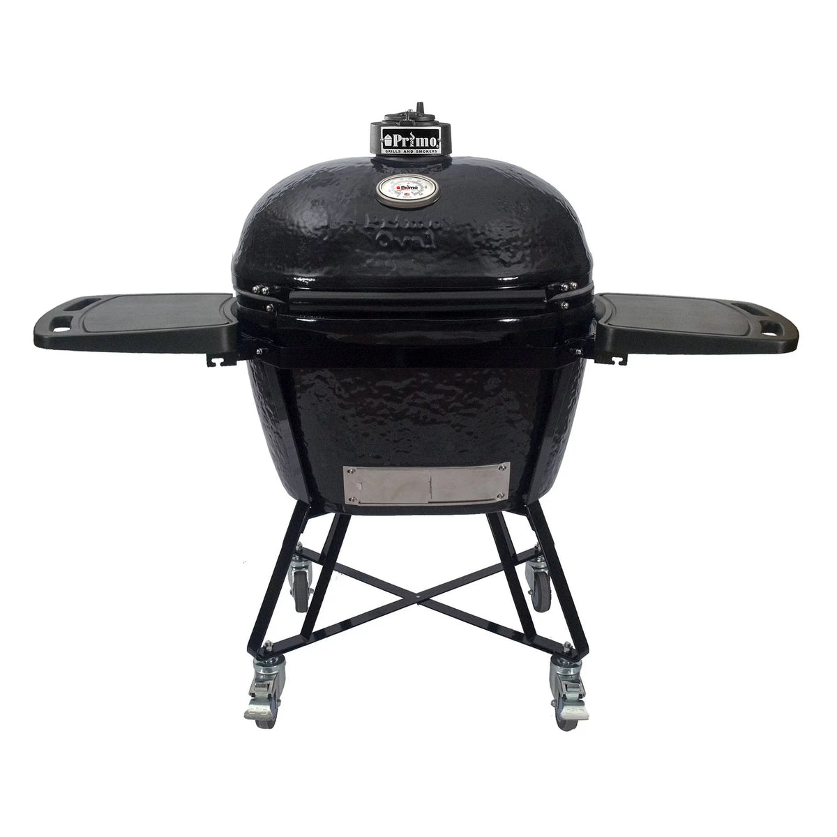 Charcoal Kamado Grill R502