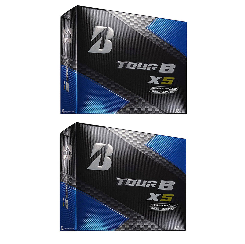 24-Pack Golf Balls A67332