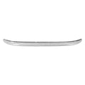 Rear Bumper Face Bar Y8691