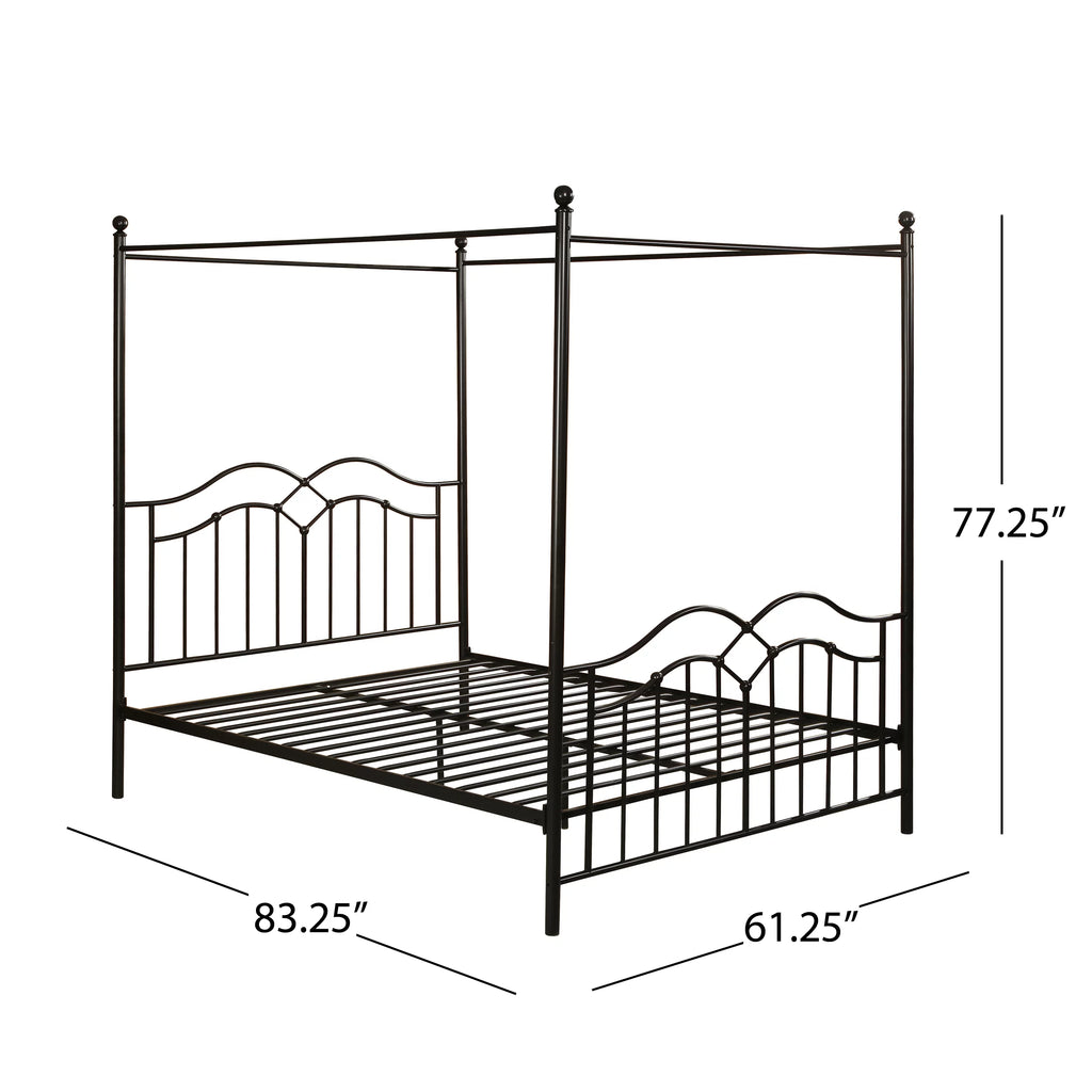 Queen Bed Frame C67829
