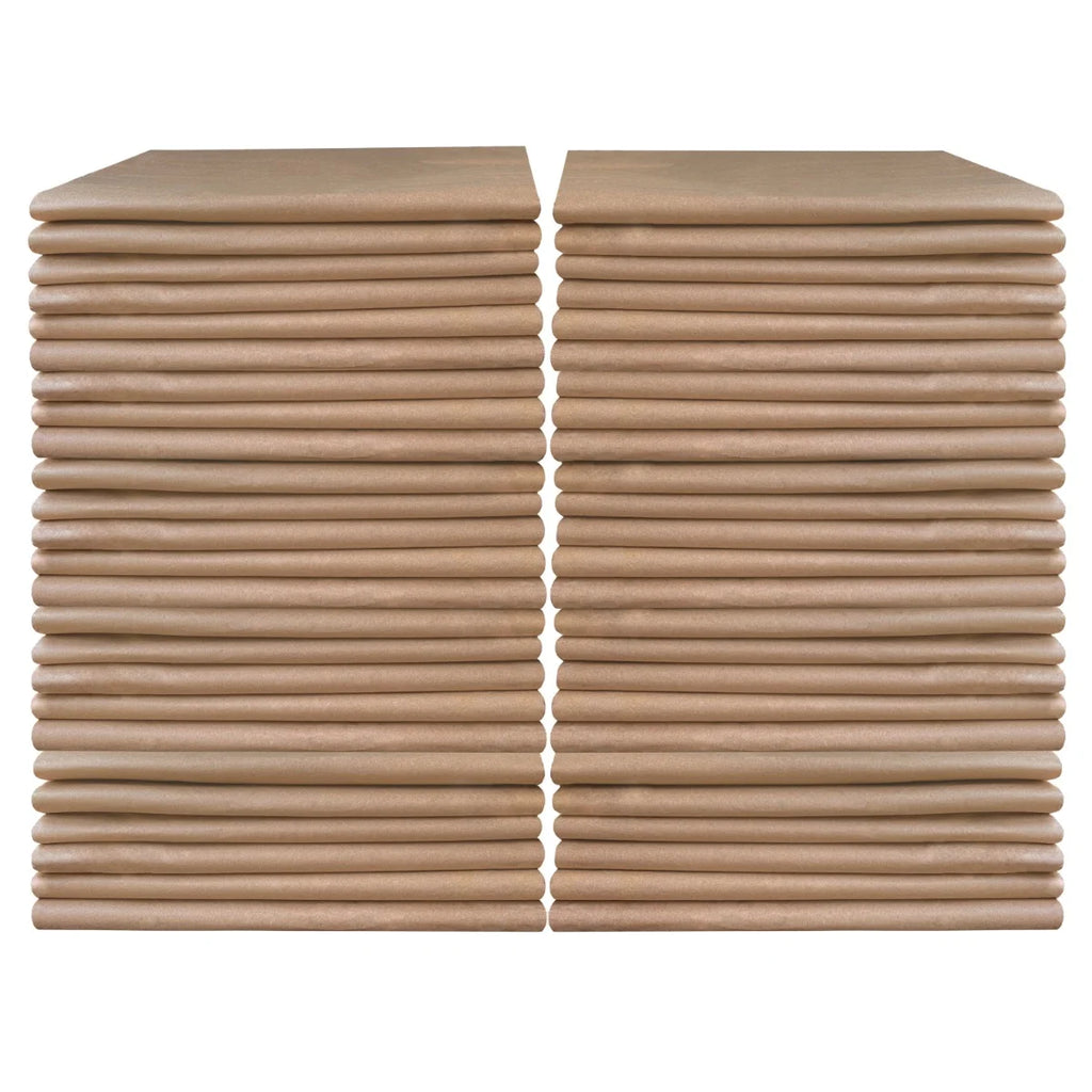 Moving Paper Pads 50 Pack 60x72" Triple Layer H38238