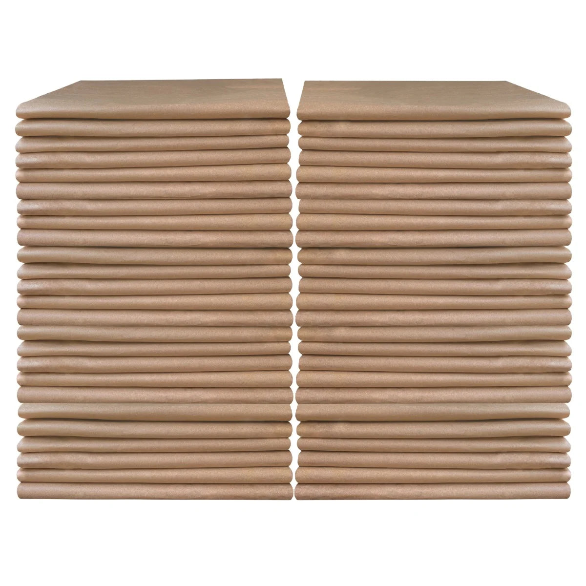 Moving Paper Pads 50 Pack 60x72" Triple Layer H38238