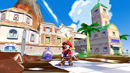 Super Mario 3D All-Stars (Nintendo Switch) S18211