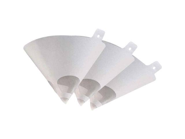 White Quart Kit Low VOC Urethane Basecoat Car Paint Kit W657