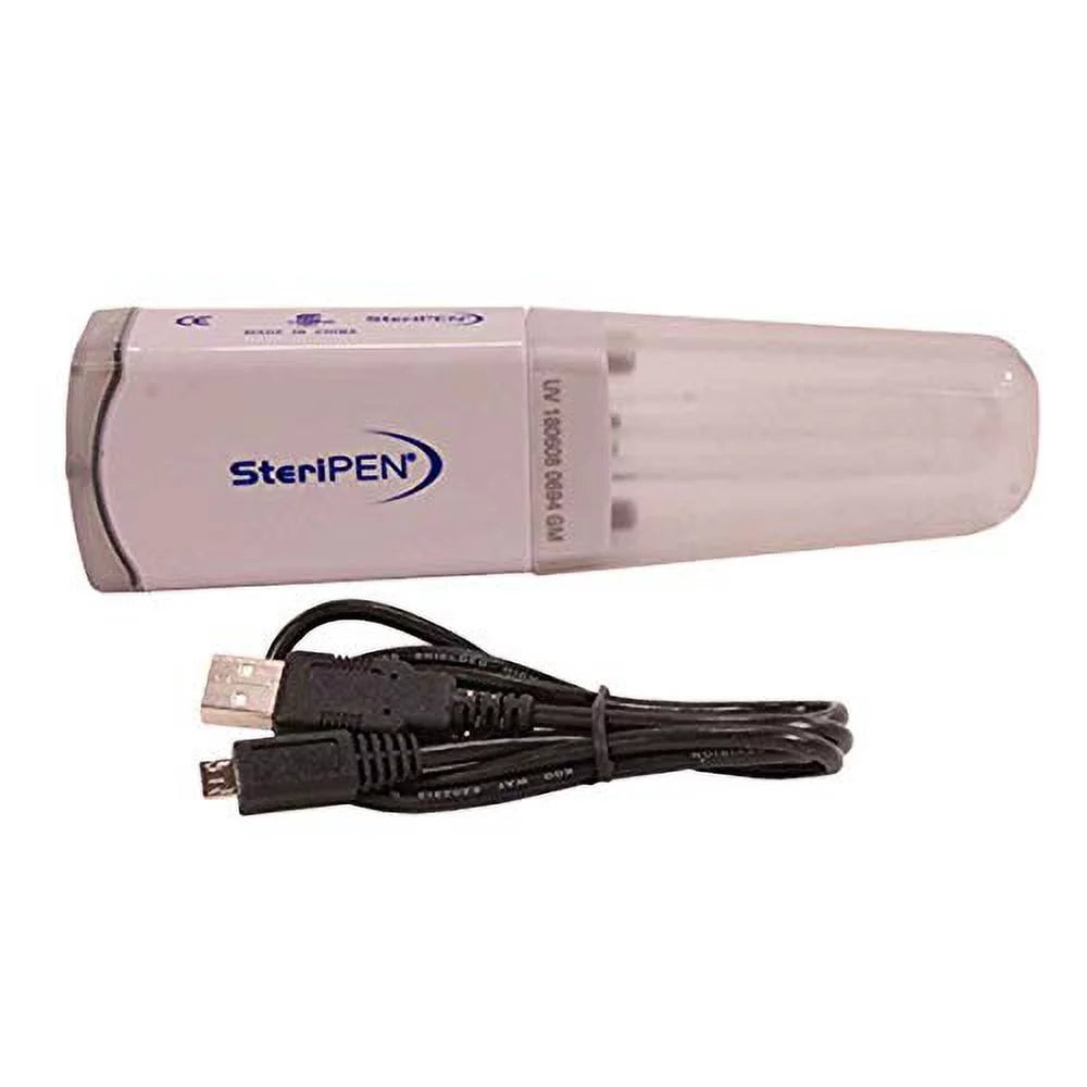 Ultralight UV Water Purifier K295