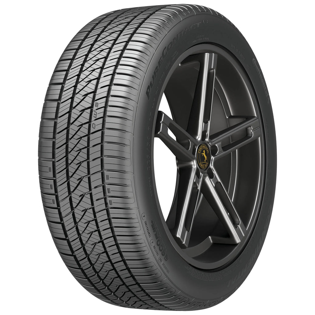 All Season 205/55R16 91V Passenger Tire R2559