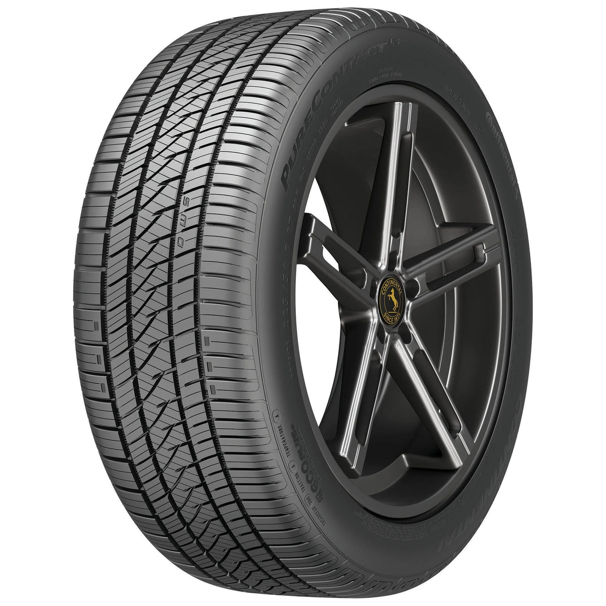 All Season 205/55R16 91V Passenger Tire R2559