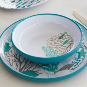 Bowl Set 6 pcs V2227