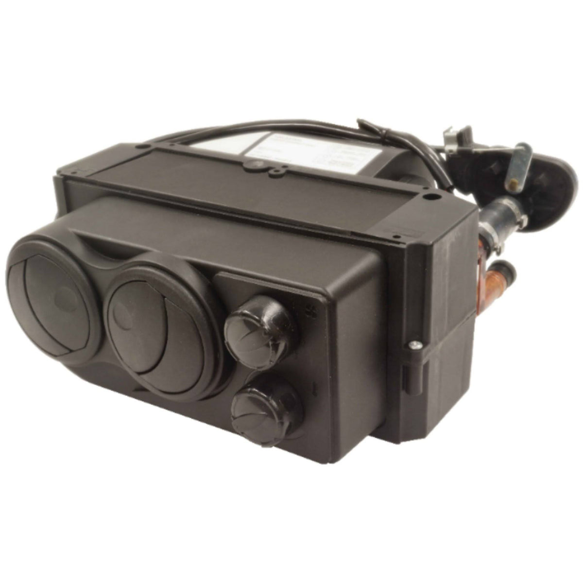 UTV Cab Heater Kit O2680
