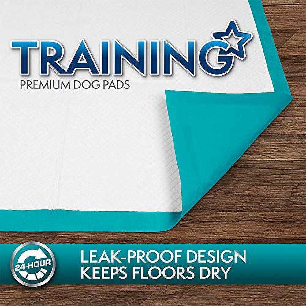 Extra Large Training Pads E412741
