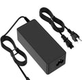 AC / DC Adapter Switching Power Supply Cord Cable Charger with Barrel Round Plug Tip U934717
