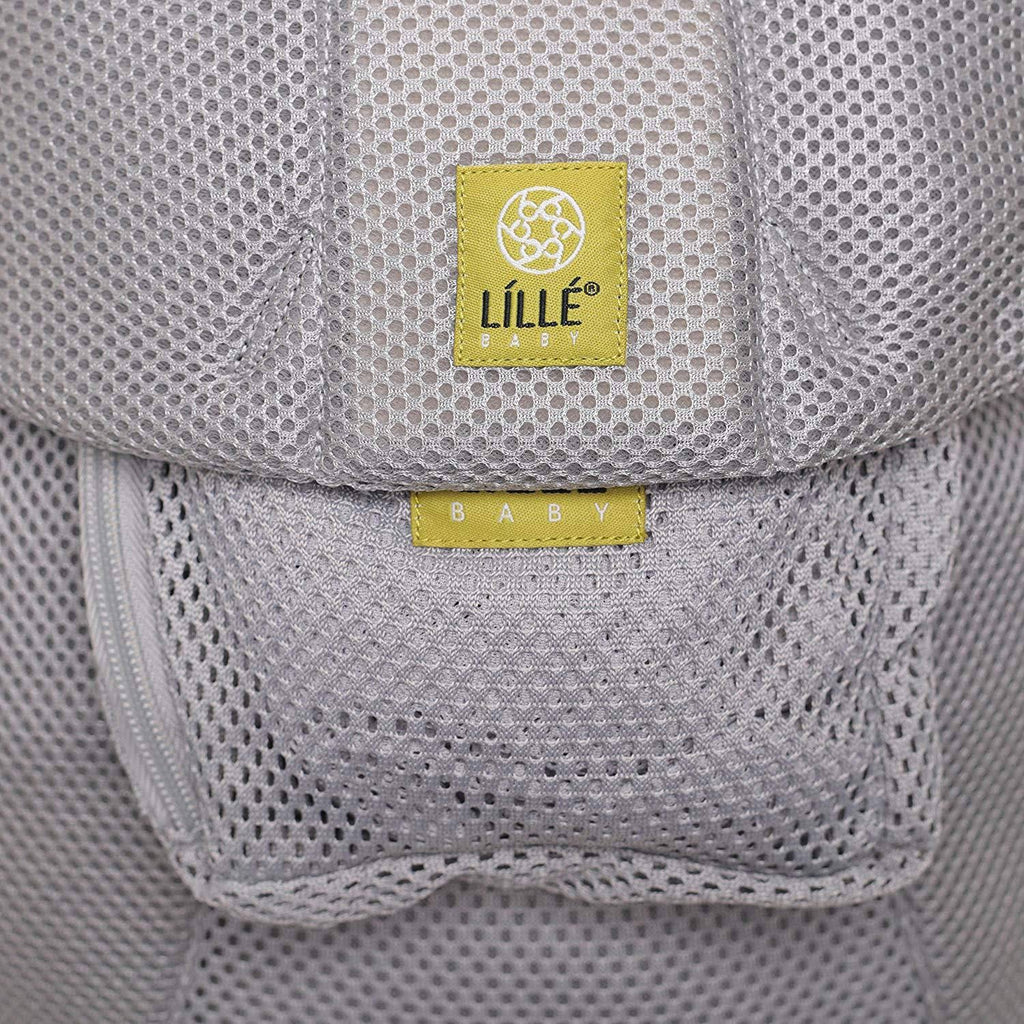 Complete Airflow Baby Carrier B350