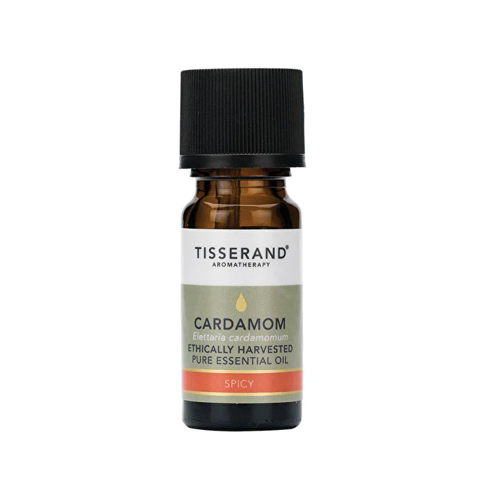Cardamom Essential Oil 9ml V30754