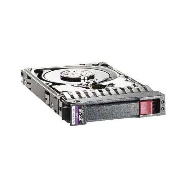 300GB 15K RPM SAS Hard Drive V92472