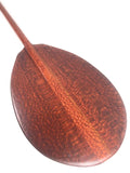 Decorative Outrigger Paddle 60" W543251